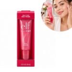 PRIMER DE MAQUILLAJE EN GEL HIDRATANTE E ILUMINADOR CON EXTRACTO DE SANDIA, ACIDO HIALURONICO Y NIACINAMIDA ELF 30ML