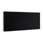 REPISA FLOTANTE DE PARED DE MADERA CON SOPORTE METALICO MINIMALISTA Y ELEGANTE