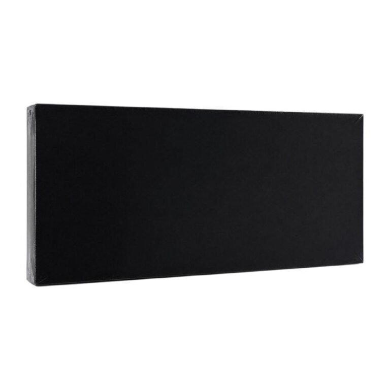 REPISA FLOTANTE DE PARED DE MADERA CON SOPORTE METALICO MINIMALISTA Y ELEGANTE