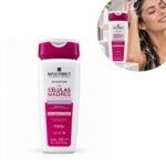 SHAMPOO PROFESIONAL REPARADOR Y PROTECTOR AMBIENTAL CON CELULAS MADRES MAXYBELT PROFESIONAL 400ML