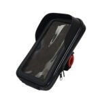 SOPORTE IMPERMEABLE UNIVERSAL PARA TELEFONOS INTELIGENTES PARA MOTOCICLETA