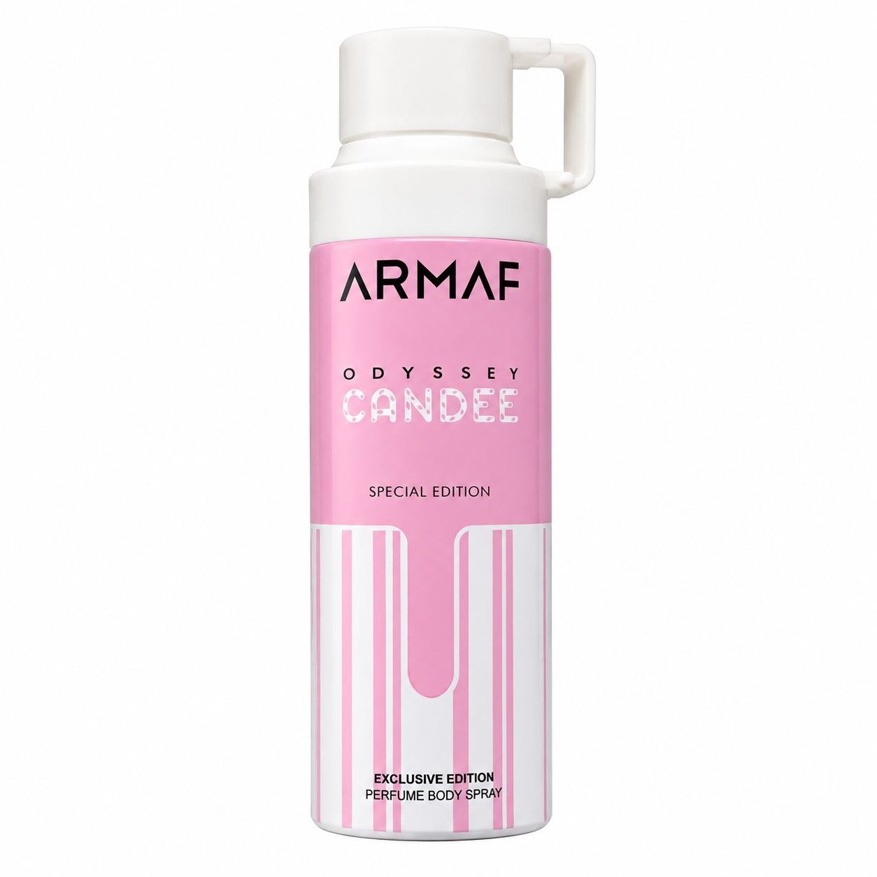 SPLASH ARMAF ODYSSEY CANDEE 250ML (M) SPLASH ARMAF ODYSSEY CANDEE 250ML (M)