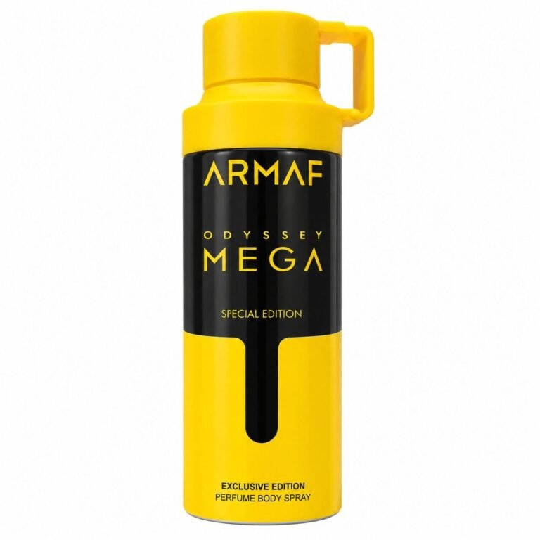SPLASH ARMAF ODYSSEY MEGA 250ML (H)