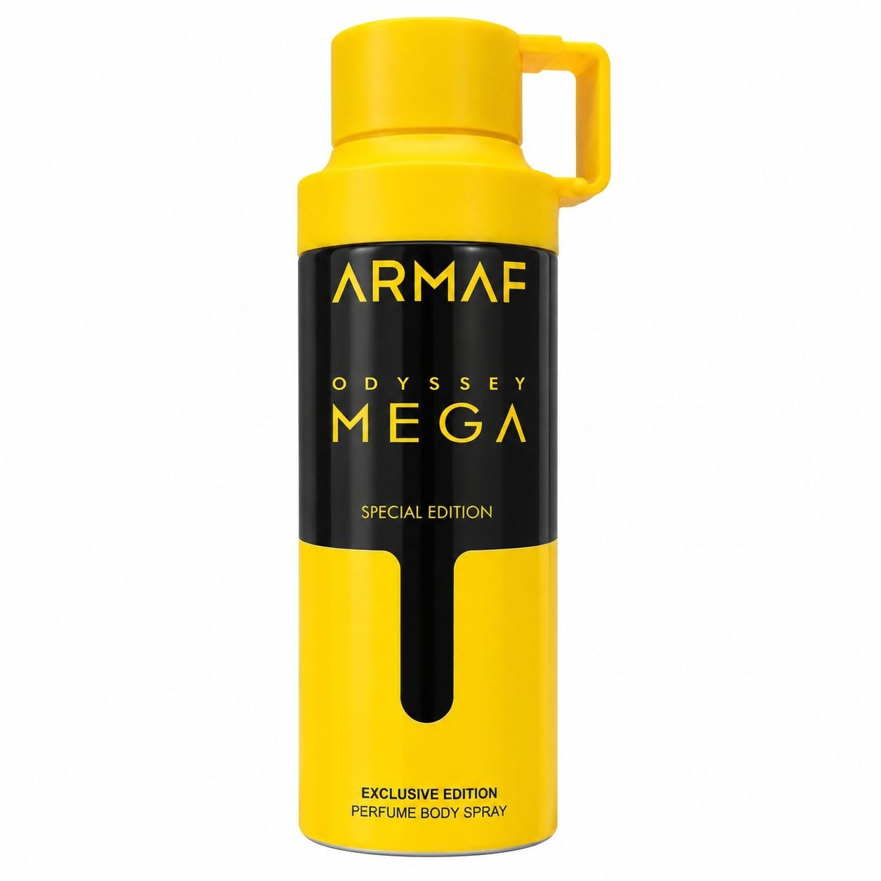 SPLASH ARMAF ODYSSEY MEGA 250ML (H) SPLASH ARMAF ODYSSEY MEGA 250ML (H)