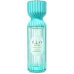 SPLASH LATTAFA MAYAR NATURAL INTENSE 250ML (M)