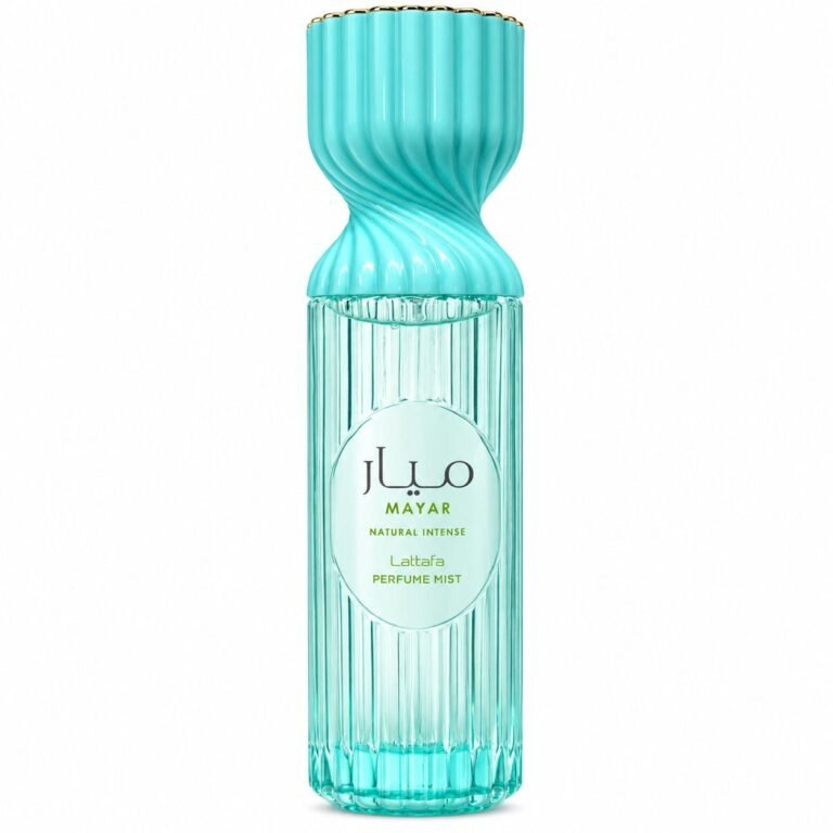 SPLASH LATTAFA MAYAR NATURAL INTENSE 250ML (M)