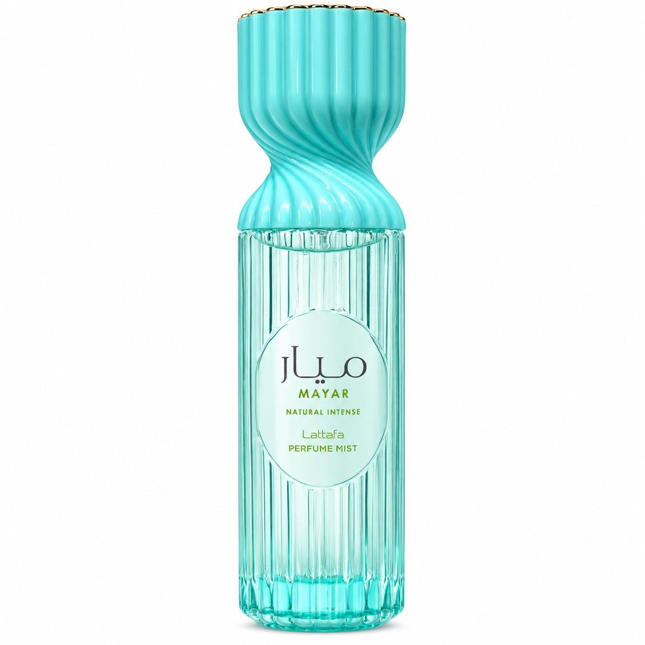 SPLASH LATTAFA MAYAR NATURAL INTENSE 250ML (M) SPLASH LATTAFA MAYAR NATURAL INTENSE 250ML (M)