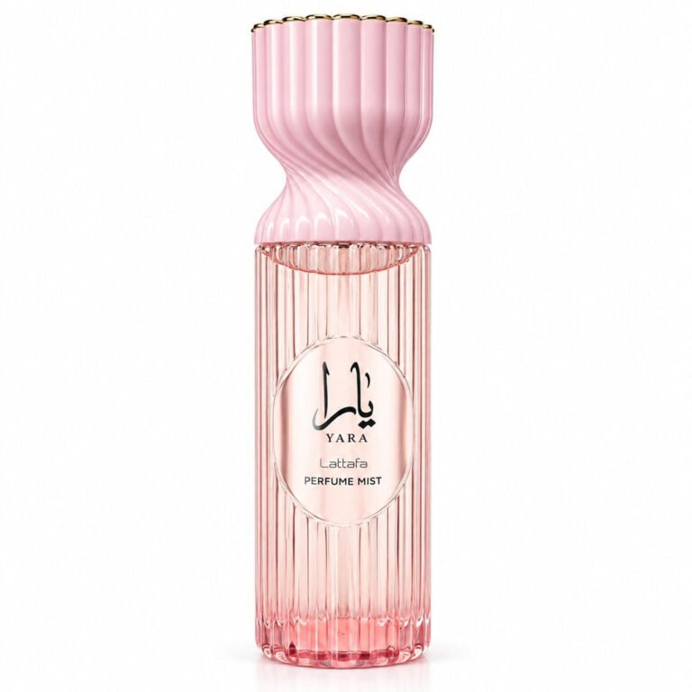 SPLASH LATTAFA YARA 250ML (M)
