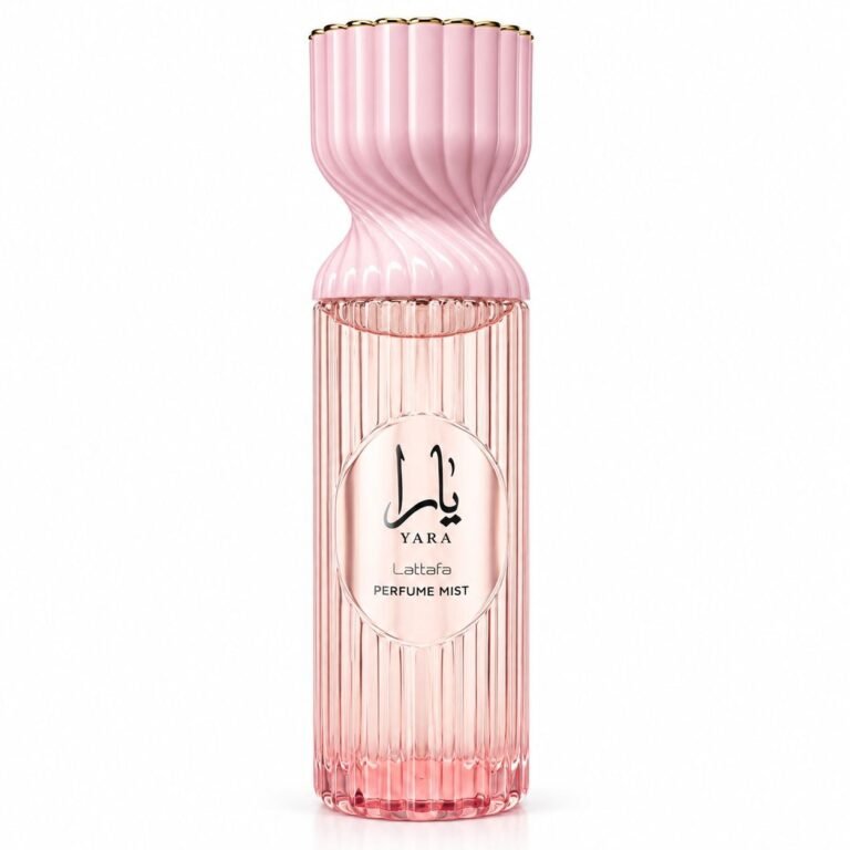 SPLASH LATTAFA YARA 250ML (M)
