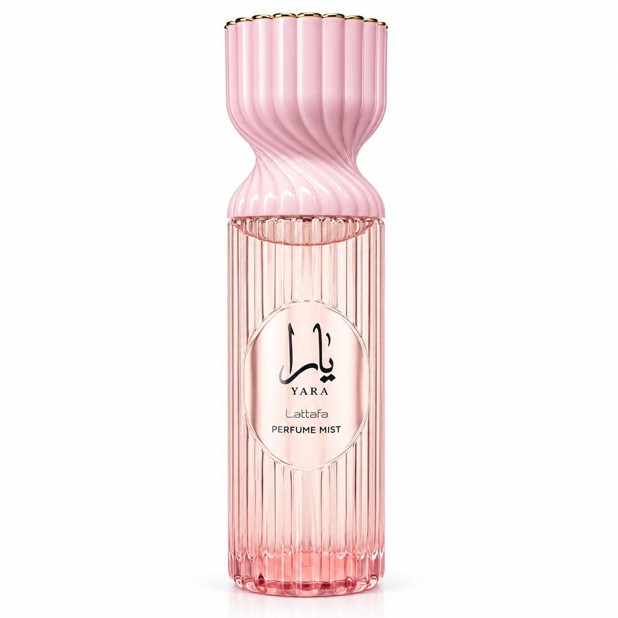 SPLASH LATTAFA YARA 250ML (M) SPLASH LATTAFA YARA 250ML (M)