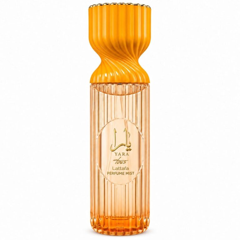 SPLASH LATTAFA YARA TOUS 250ML (M)