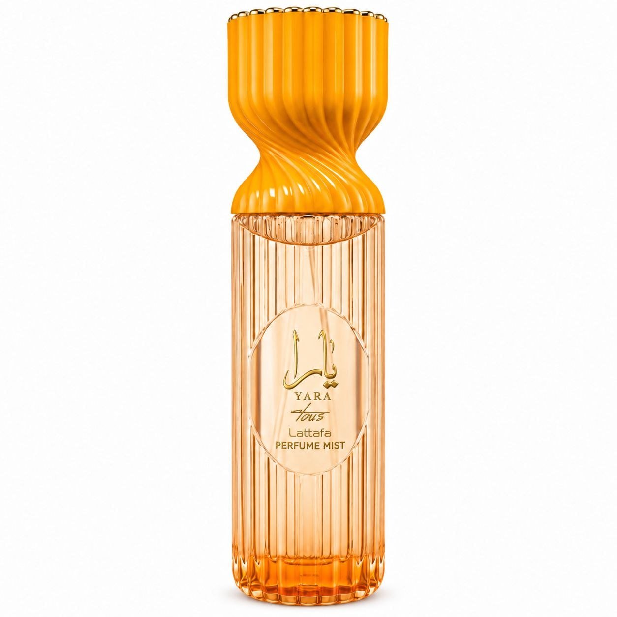 SPLASH LATTAFA YARA TOUS 250ML (M) SPLASH LATTAFA YARA TOUS 250ML (M)