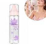 SPRAY FIJADOR DE MAQUILLAJE REFRESCANTE E HIDRATANTE SAS 100ML