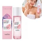 TONICO FACIAL CALMANTE Y TONIFICANTE CON SAL ROSA DEL HIMALAYA Y CENTELLA ASIATICA SADOER 100ML